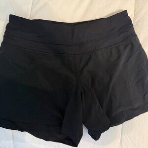 Lululemon Speed Up High-Rise Short 2.5" | Size 2
